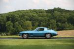 Chevrolet Corvette Stingray 1967 года